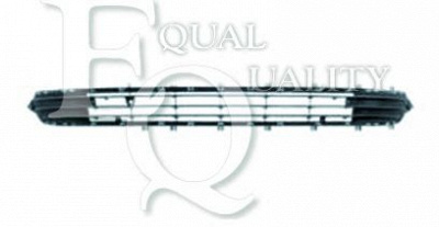 EQUAL QUALITY g0438 -  Решетка вентилятора, буфер